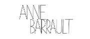 Galerie ANNE BARRAULT
