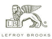 Lefroy Brooks