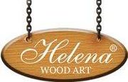 HELENA WOOD ART