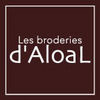 Les Broderies D'aloal