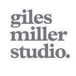 GILES MILLER STUDIO