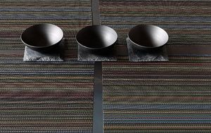 CHILEWICH - multi stripe - Set De Table