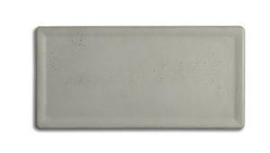 Rouviere Collection - sermideco rectangulaire - Carreau De Ciment