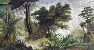 Ananbô - orénoque - Papier Peint Panoramique