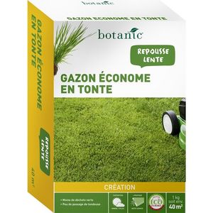Botanic -  - Graines De Gazon