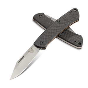 BENCHMADE -  - Couteau Pliant