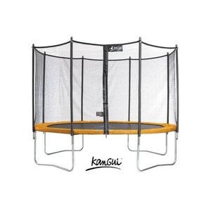 Kangui - trampoline 1421362 - Trampoline