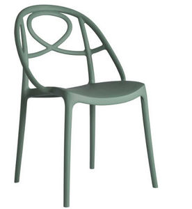 ITALY DREAM DESIGN - arabesque-- - Chaise De Jardin