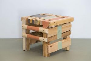 COOL COLLECTION -  - Tabouret