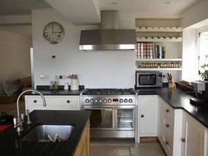 Woodchester Kitchens & Interiors -  - Cuisine Traditionelle