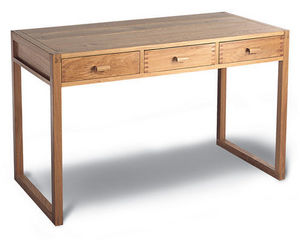 New Heights - clifton desk/dressing table - Bureau