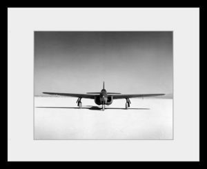 PHOTOBAY - bell xp-59a - Photographie
