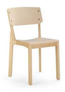 NORDIC CARE - knut020 - Chaise