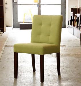 Blue Wall Designer-Stühle -  - Chaise