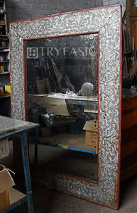 TRYFASIC -  - Miroir