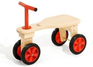 Community Playthings -  - Tricycle