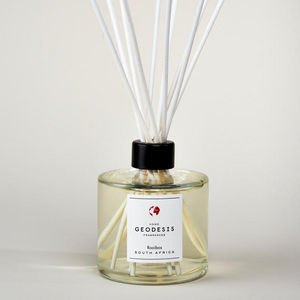 Geodesis - 200 ml - Diffuseur De Parfum