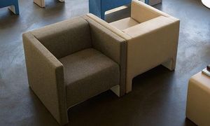 COALESSE - davos - Fauteuil