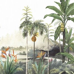 Ananbô - bali bawan - Papier Peint Panoramique