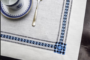 CASTELUX - azulejo - Set De Table