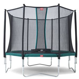 Berg Toys - trampoline 1421662 - Trampoline