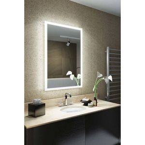 DIAMOND X COLLECTION - miroir de salle de bains 1426852 - Miroir De Salle De Bains