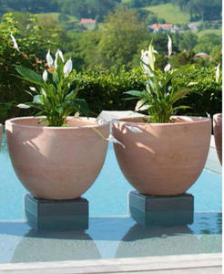 Vasque de jardin - Pots de jardin