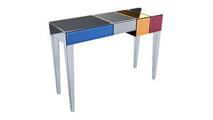 mobilier moss - mona - Console