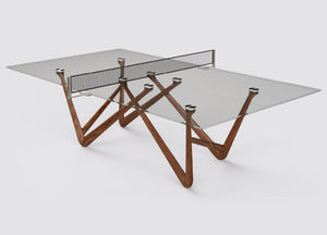 Teckell - effetto 71 -- - Table De Ping Pong