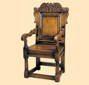Taylor & - wainscott chair - Chaise