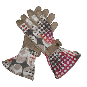 ESPUNA - gants de cueillette sixty cuir d'agneau - Gants De Jardin