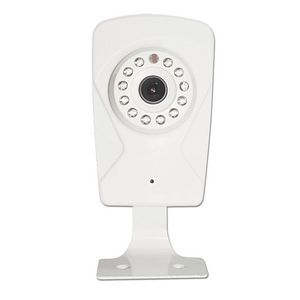 HOME CONFORT - camera ip wifi intérieure ksn-i12fbs home confort - Camera De Surveillance