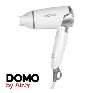 Domo -  - Sèche Cheveux De Voyage