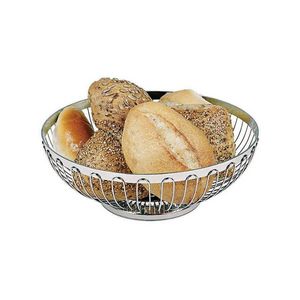 Paderno Cookware - assiette à pain 1418204 - Corbeille À Pain