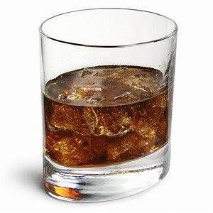 BORMIOLI LUIGI - verre à whisky 1420932 - Verre À Whisky