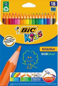 Bic Ricami -  - Crayon À Papier