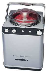 Magimix -  - Turbine À Glace