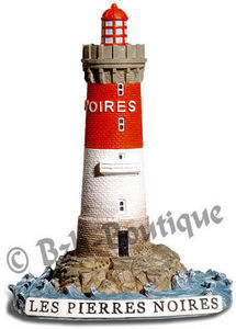 Bzh-Boutique -  - Phare