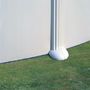 Piscine hors-sol tubulaire-GRE-Piscine VARADERO 640 x 390 x 120 cm