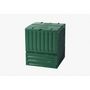 Bac à compost-GARANTIA-Composteur 400 ou 600 litres eco-king