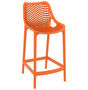 Chaise haute de bar-Alterego-Design-BROZER MINI