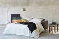 Canapé-lit-Milano Bedding---Mingus 3 places