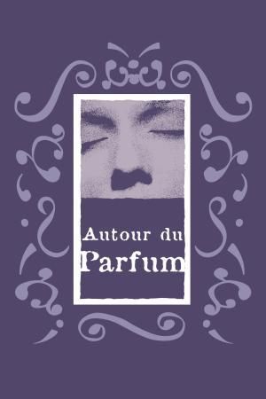 AUTOUR DU PARFUM - Parfum d'intérieur-AUTOUR DU PARFUM