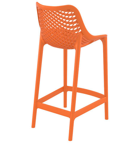 Alterego-Design - Chaise haute de bar-Alterego-Design-BROZER MINI