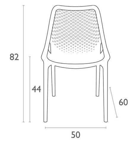 Alterego-Design - Chaise-Alterego-Design-BLOW