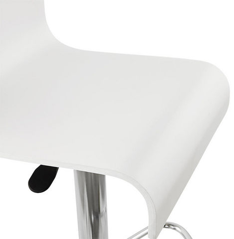 Alterego-Design - Chaise haute de bar-Alterego-Design-FOREST