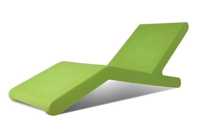 Totema Design - Bain de soleil-Totema Design-Chaise longue