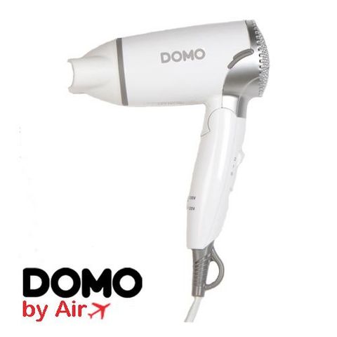Domo - Sèche-cheveux de voyage-Domo