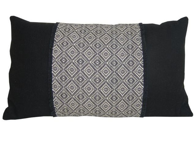 COSY & CHIC - Coussin rectangulaire-COSY & CHIC-Megantic