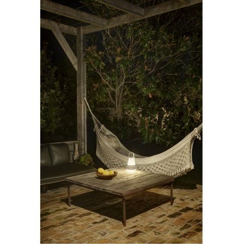 FARO - Lampe de jardin-FARO-Lampe baladeuse extérieure Cat IP54
